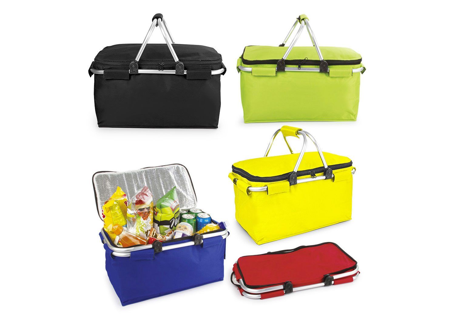 Basket Luxe